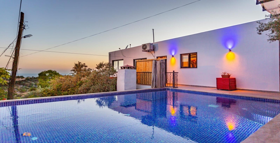 Villa Odakhan 3 Resim