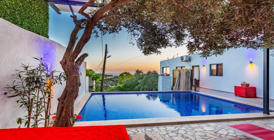 Villa Odakhan 2 Resim