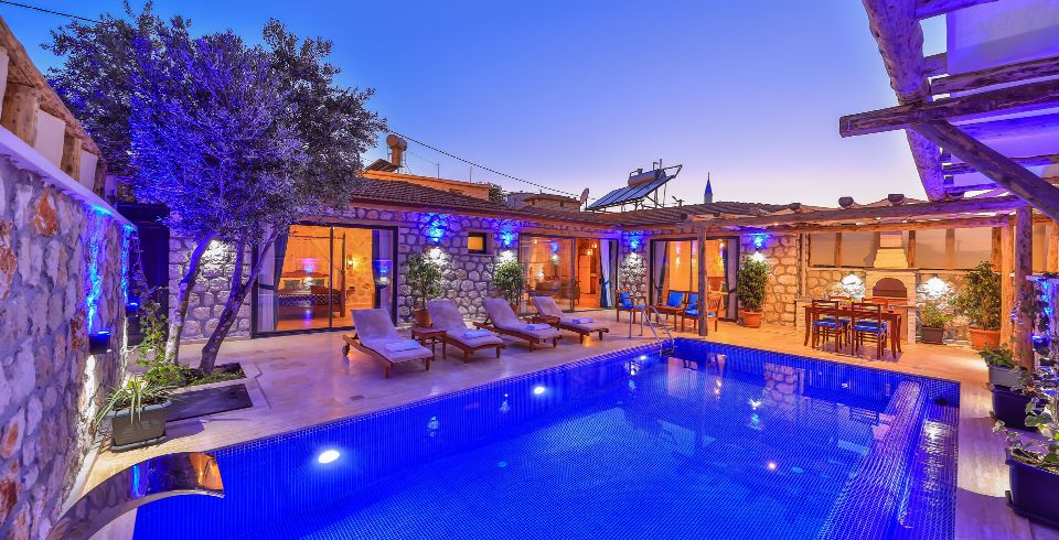 Villla Okaliptüs 0 Resim