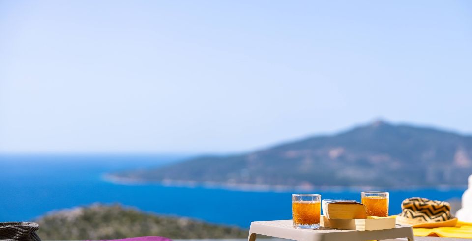 Villa Okyanus 2 0 Resim