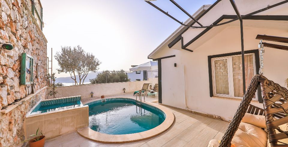 Villa Okyanus 4 4 Resim