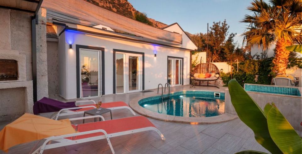 Villa Okyanus 5 0 Resim