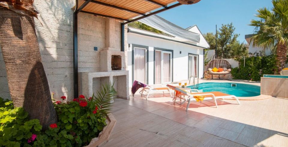 Villa Okyanus 5 1 Resim