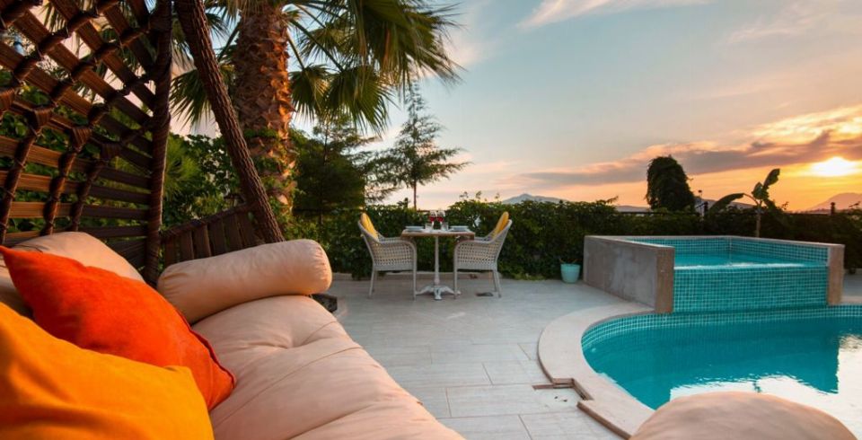 Villa Okyanus 5 2 Resim