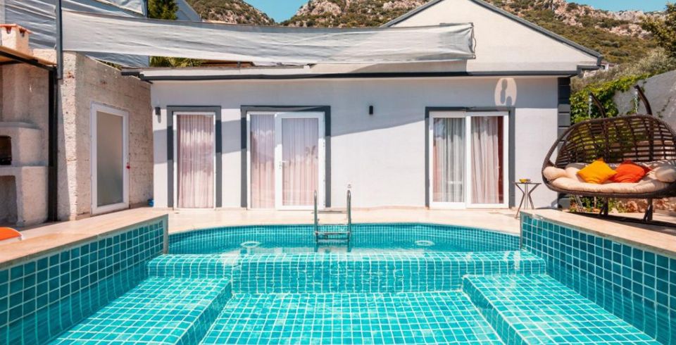 Villa Okyanus 5 3 Resim