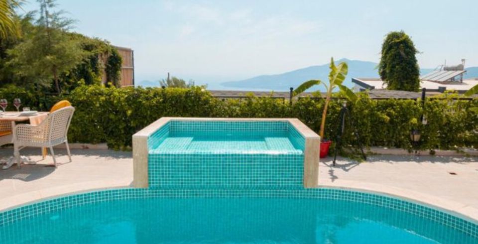 Villa Okyanus 5 4 Resim