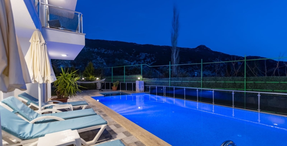 Villa Olgun İslamlar 1 Resim