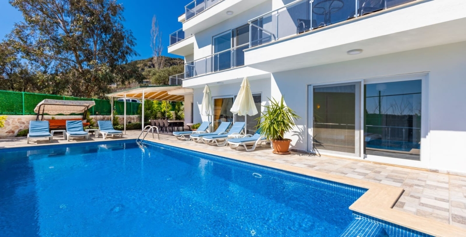 Villa Olgun İslamlar 3 Resim