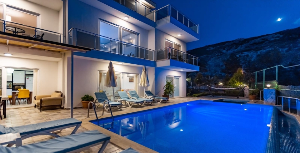 Villa Olgun İslamlar 4 Resim