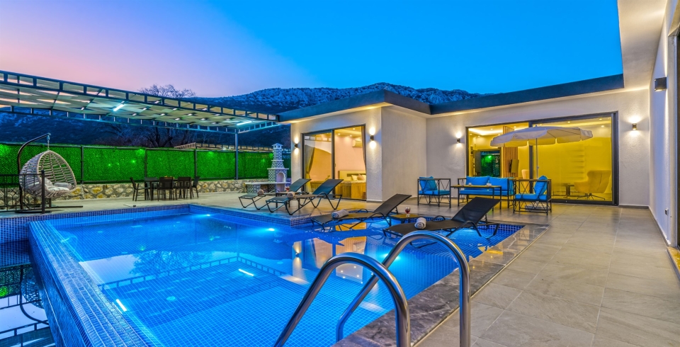 Villa Ortaç 3 0 Resim