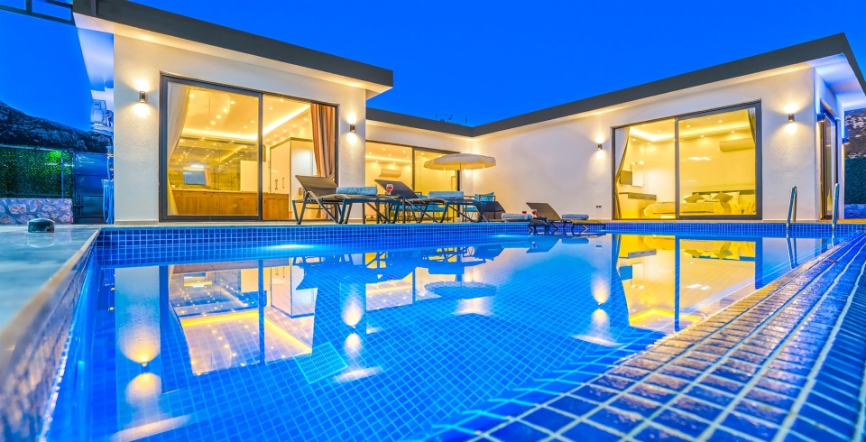 Villa Ortaç 3 1 Resim