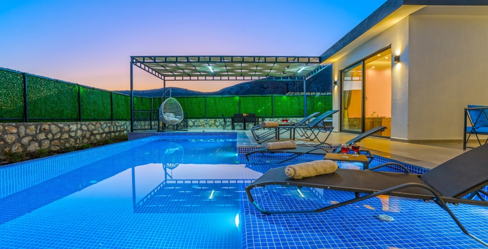 Villa Ortaç 3 2 Resim