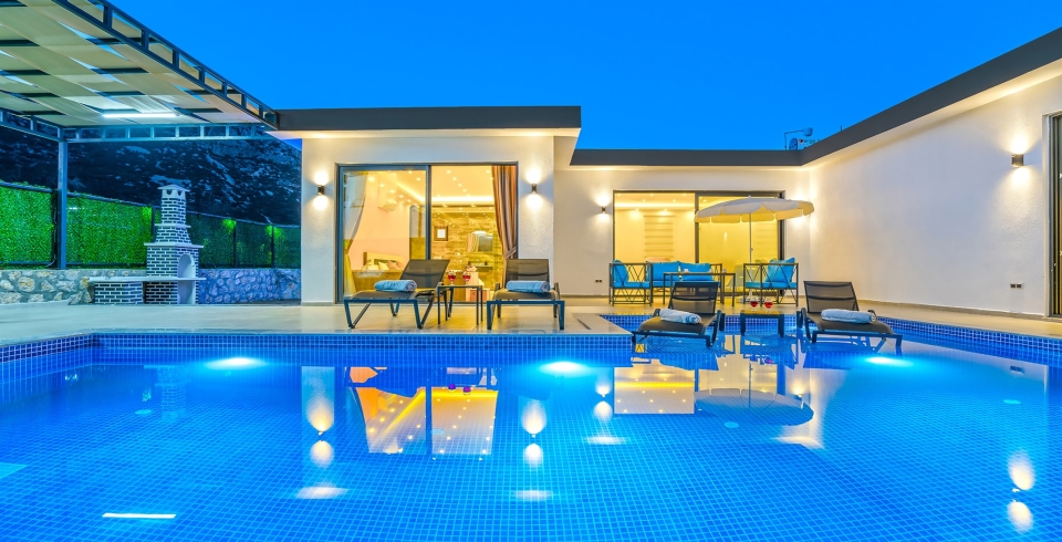 Villa Ortaç 3 4 Resim