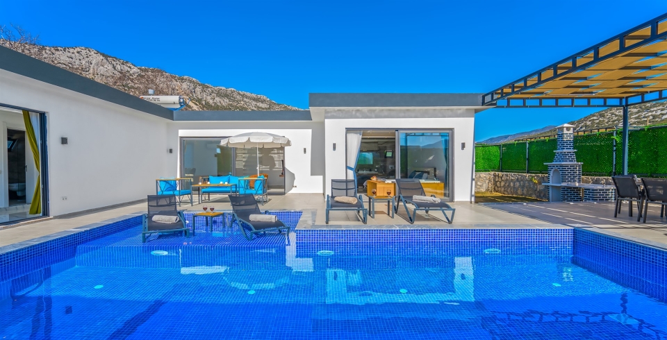 Villa Ortaç 4 0 Resim