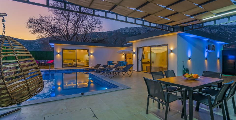 Villa Ortaç 4 1 Resim