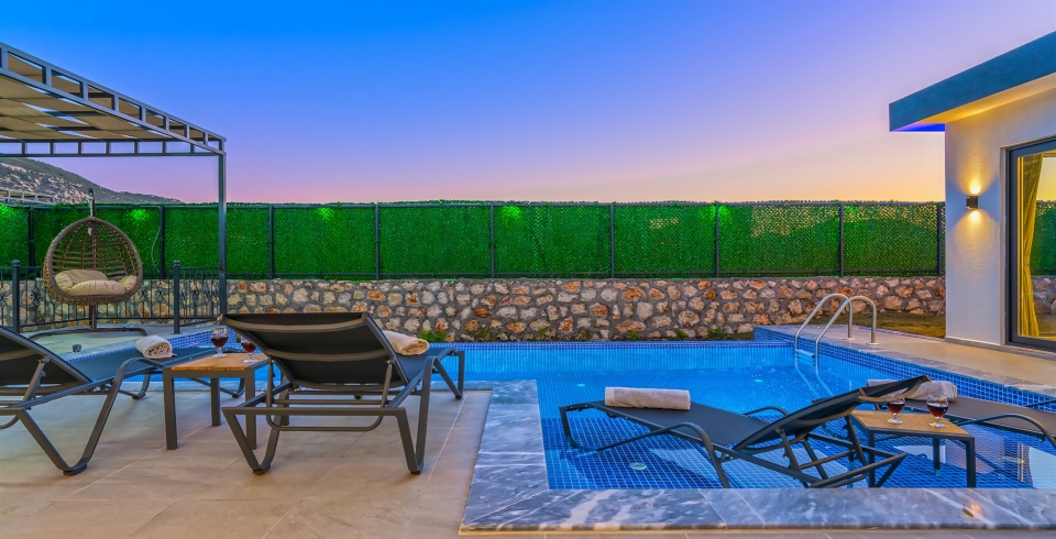 Villa Ortaç 4 3 Resim