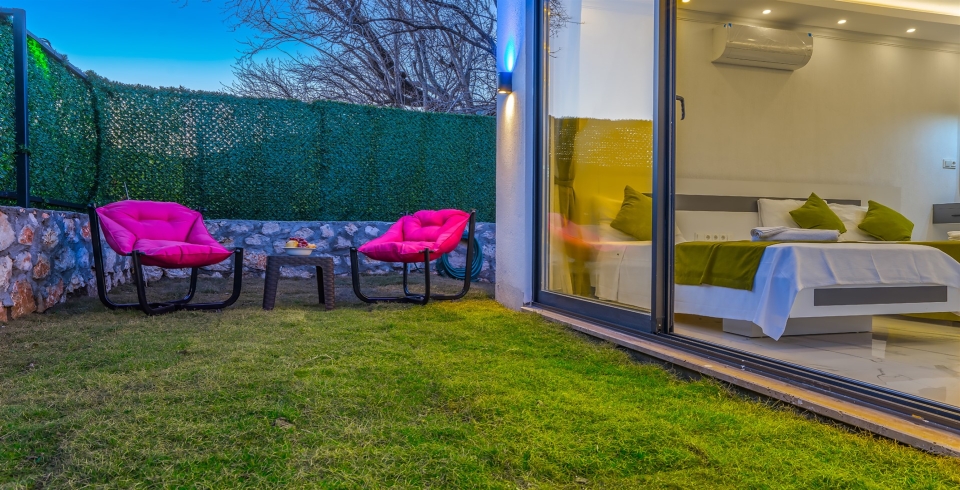 Villa Ortaç 4 4 Resim