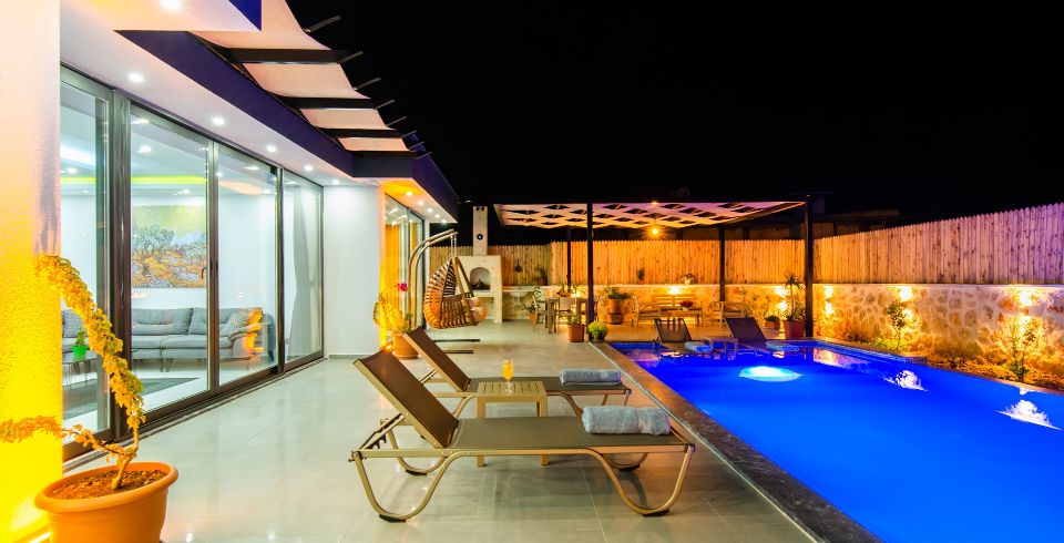 Villa Özalp 1 Resim