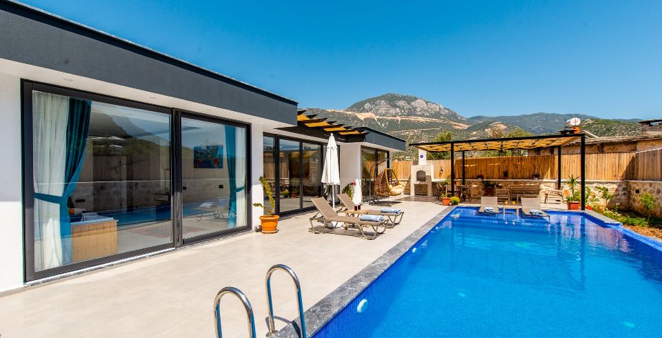 Villa Özalp 2 Resim