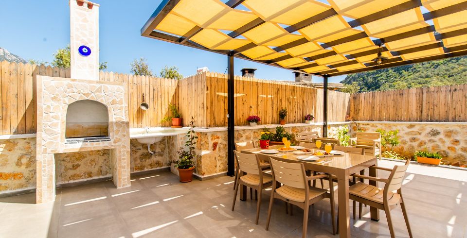 Villa Özalp 3 Resim