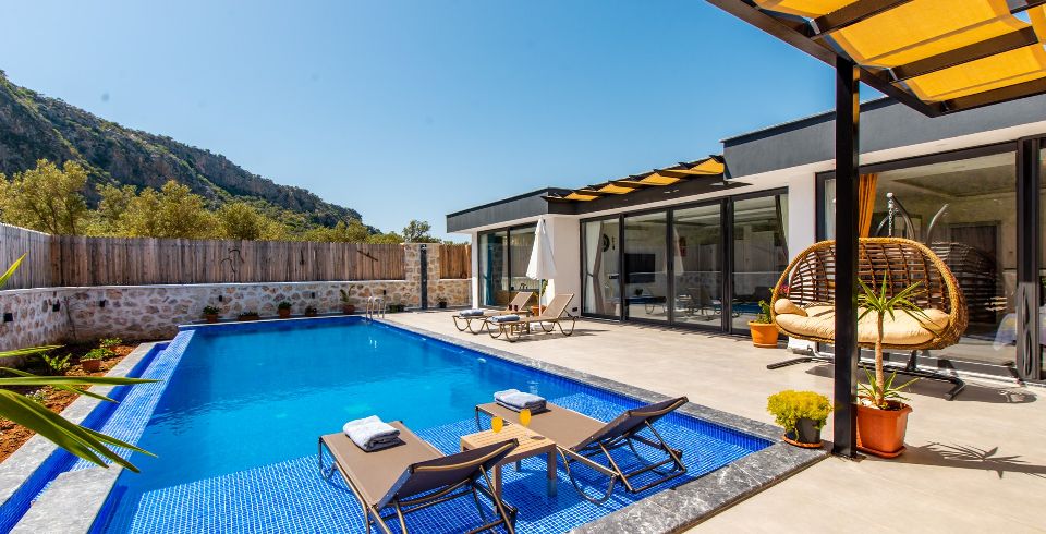 Villa Özalp 4 Resim