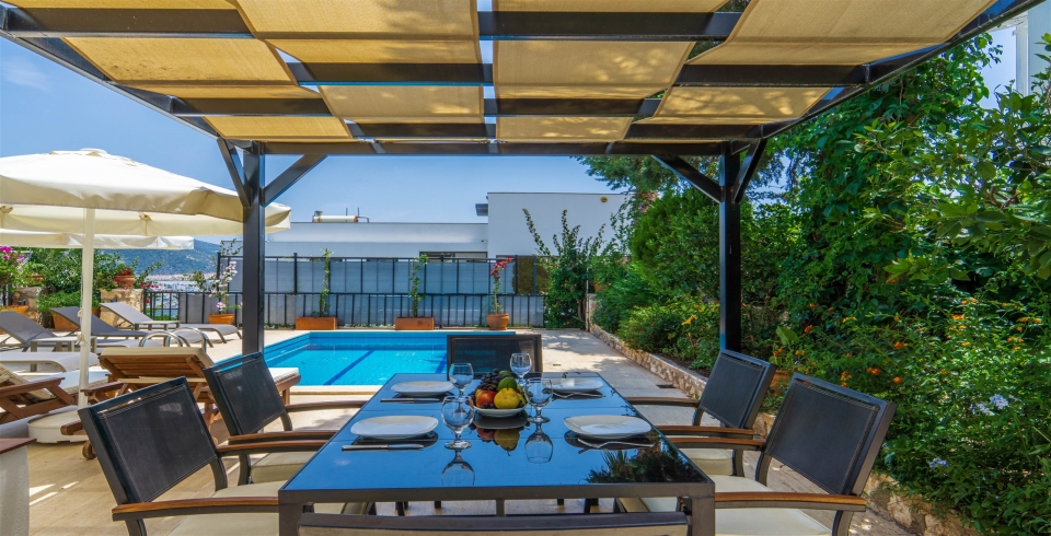 Villa İstanblue 2 Resim