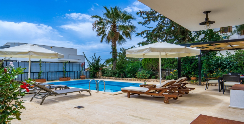 Villa İstanblue 1 Resim