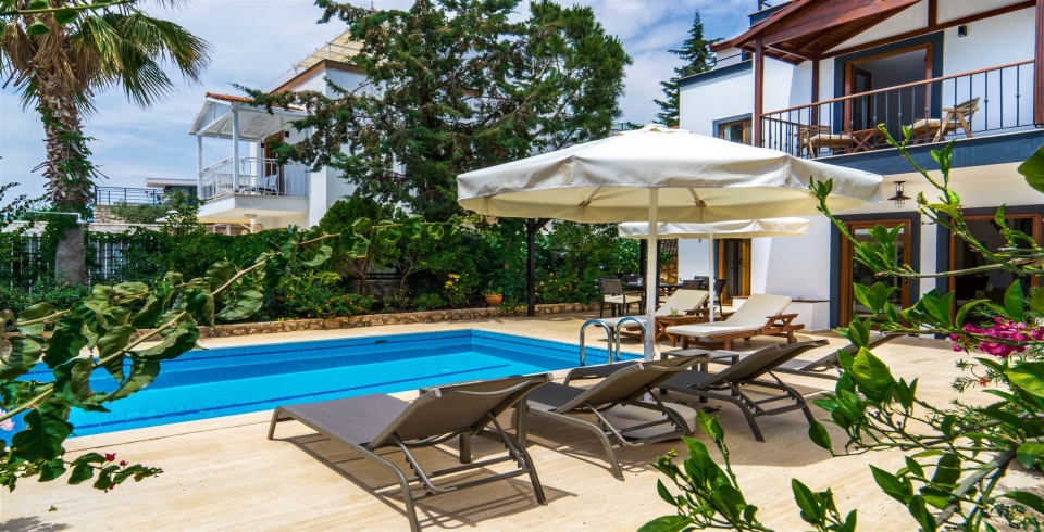 Villa İstanblue 3 Resim