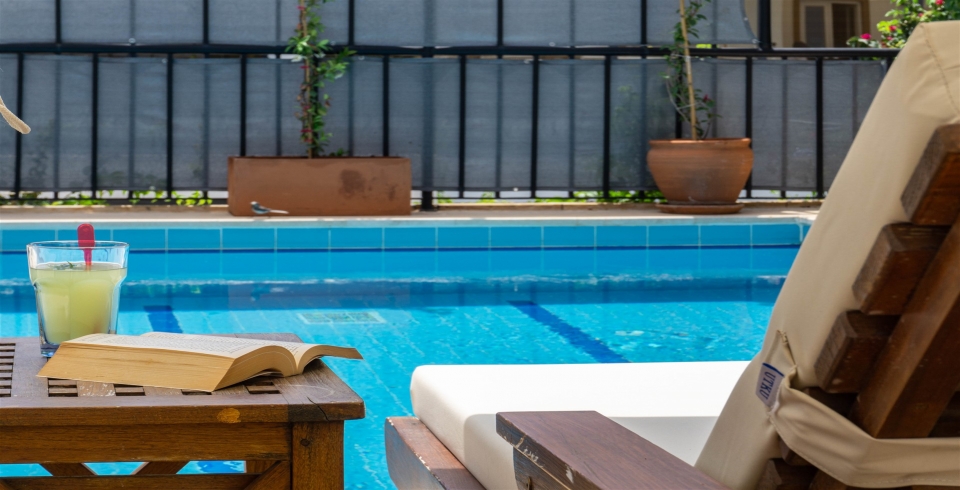 Villa İstanblue 4 Resim