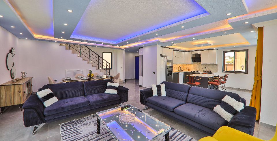 Villa Palmira 3 Resim