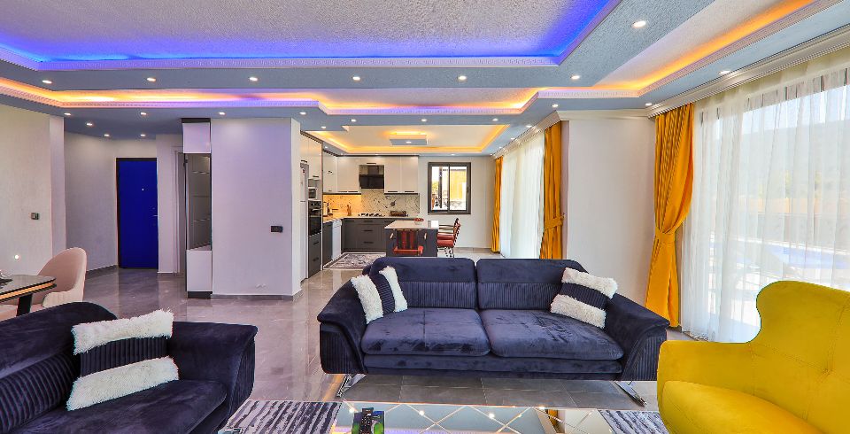 Villa Palmira 4 Resim