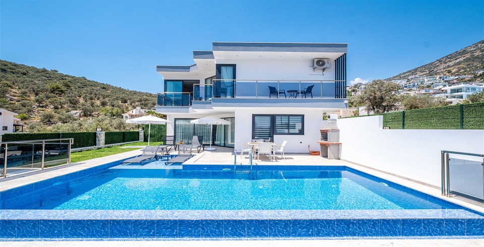 Villa Panora 1 0 Resim