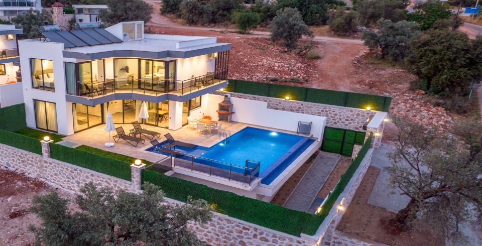 Villa Panora 1 4 Resim