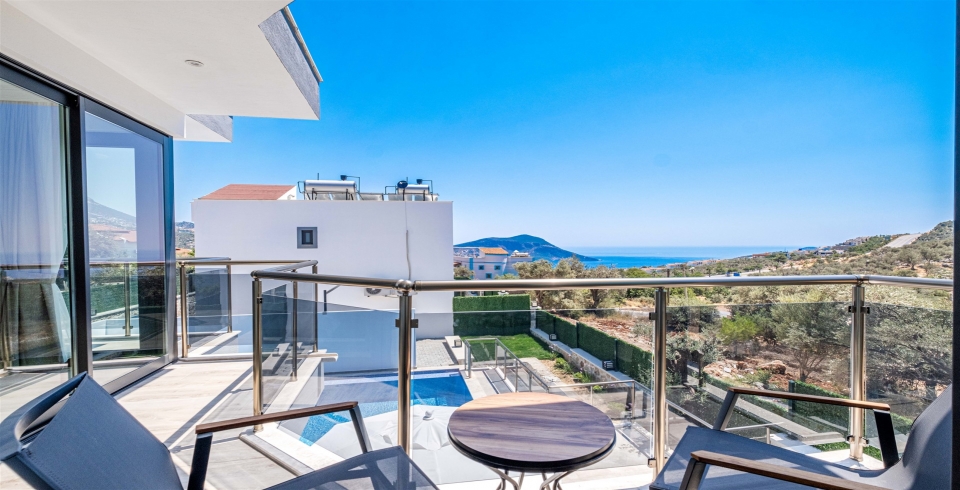 Villa Panora 2 4 Resim