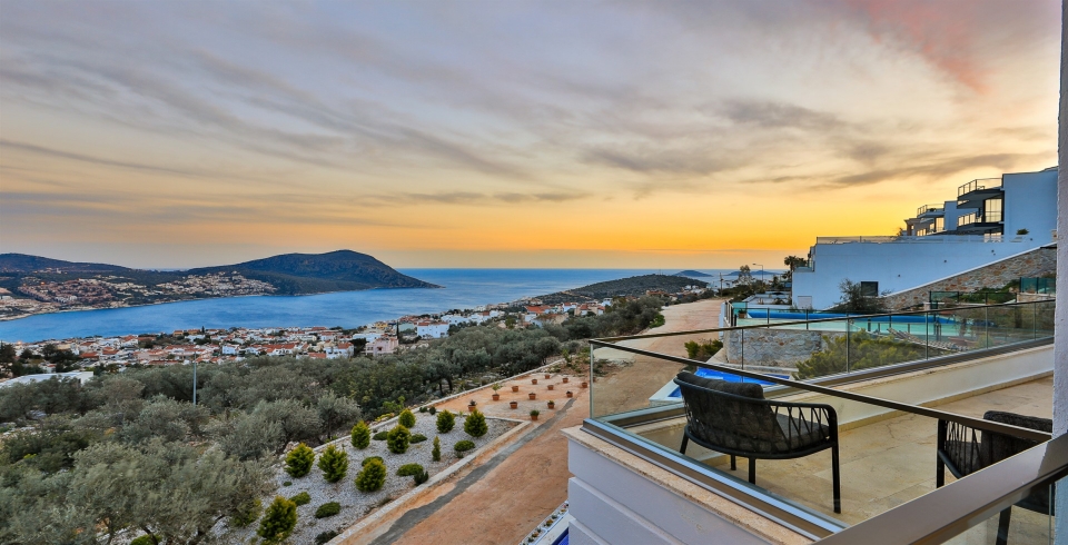 Villa Panorama 1 2 Resim