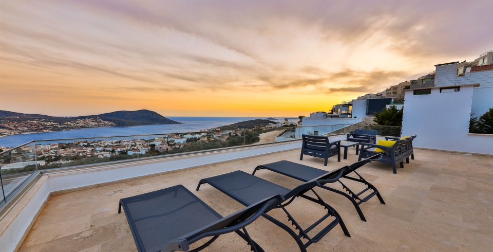 Villa Panorama 1 3 Resim