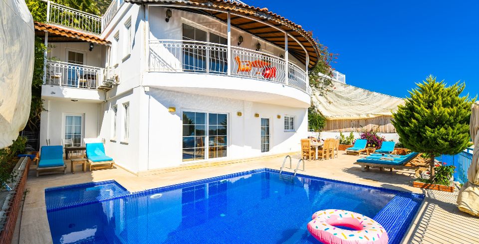 Villa Papatya 0 Resim