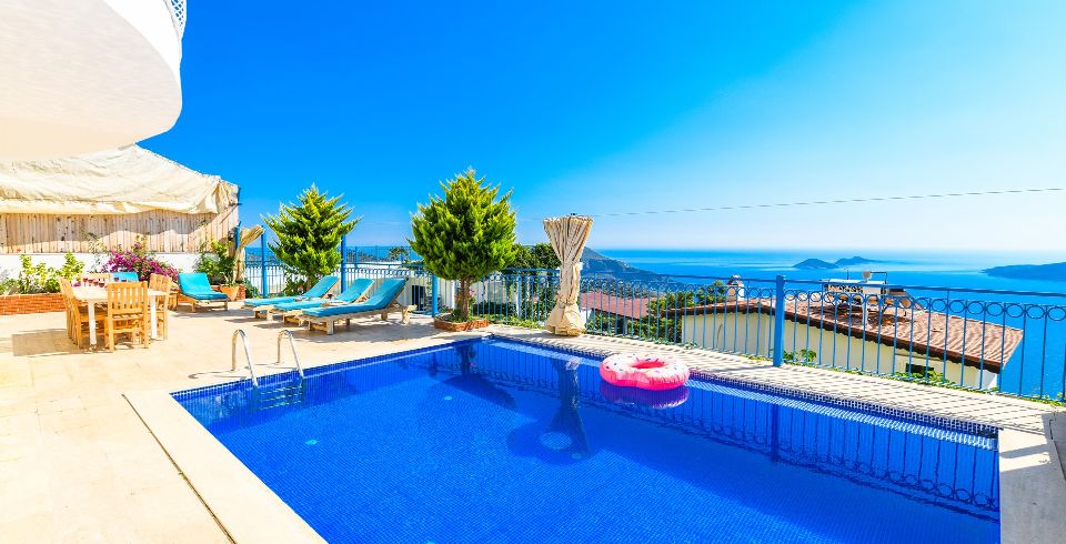 Villa Papatya 1 Resim