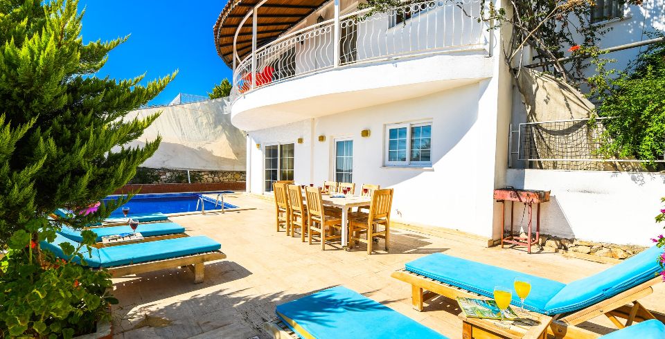 Villa Papatya 2 Resim