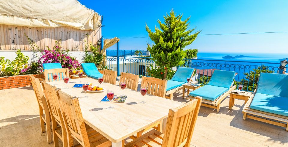 Villa Papatya 3 Resim