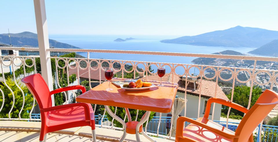 Villa Papatya 4 Resim