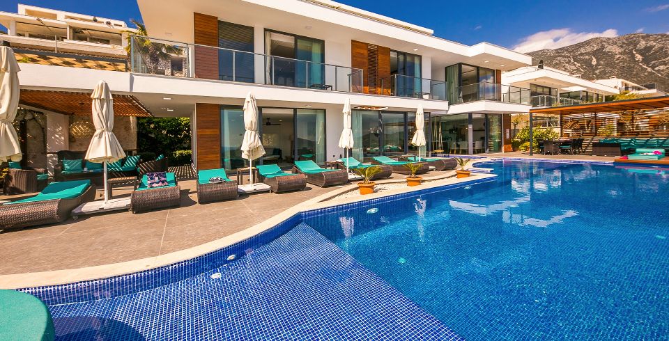 Villa Pırlanta Duo 0 Resim