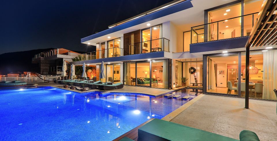 Villa Pırlanta Duo 1 Resim