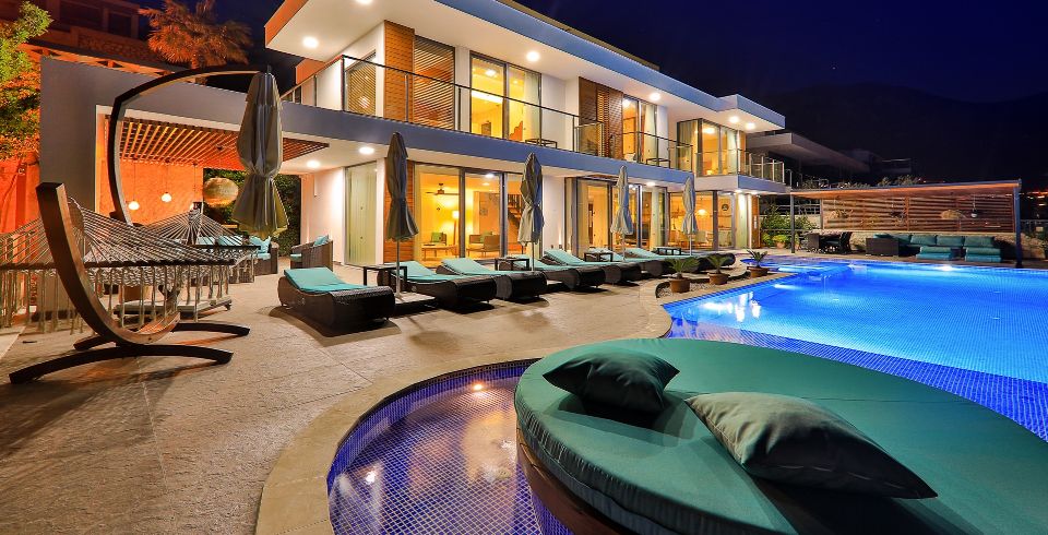 Villa Pırlanta Duo 2 Resim