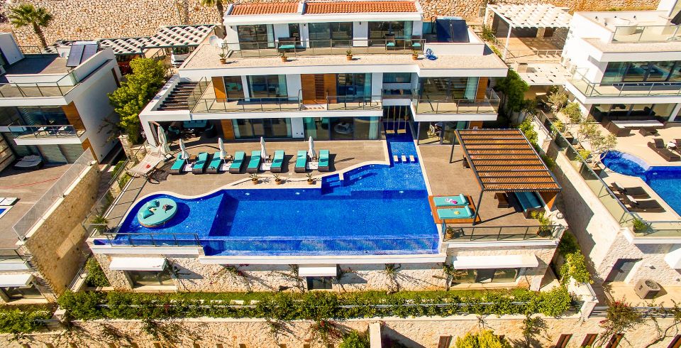 Villa Pırlanta Duo 3 Resim