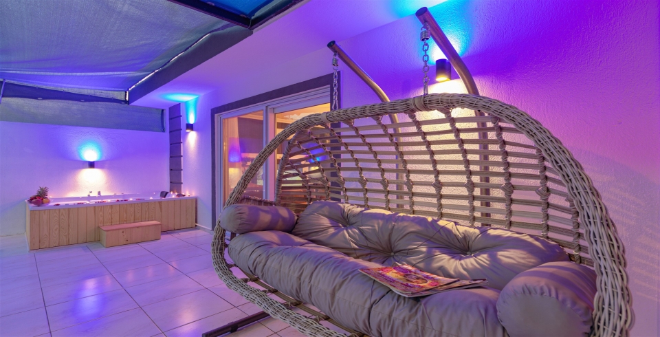 Villa Platin 3 Resim