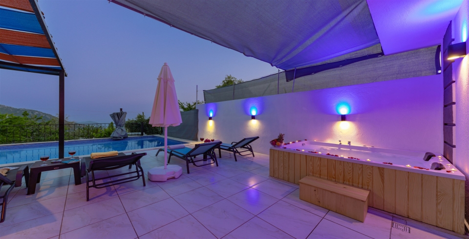 Villa Platin 1 Resim