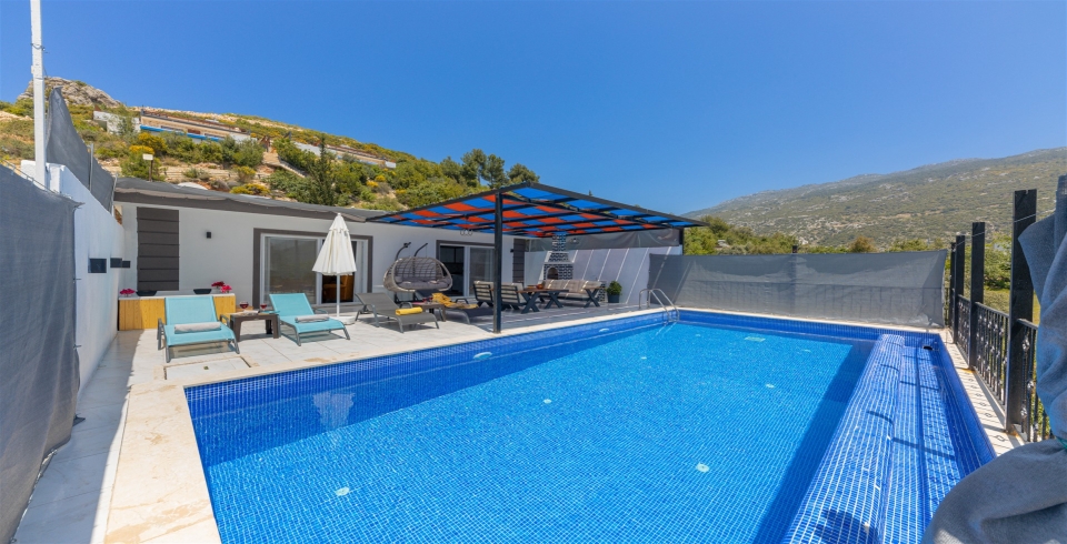 Villa Platin 0 Resim