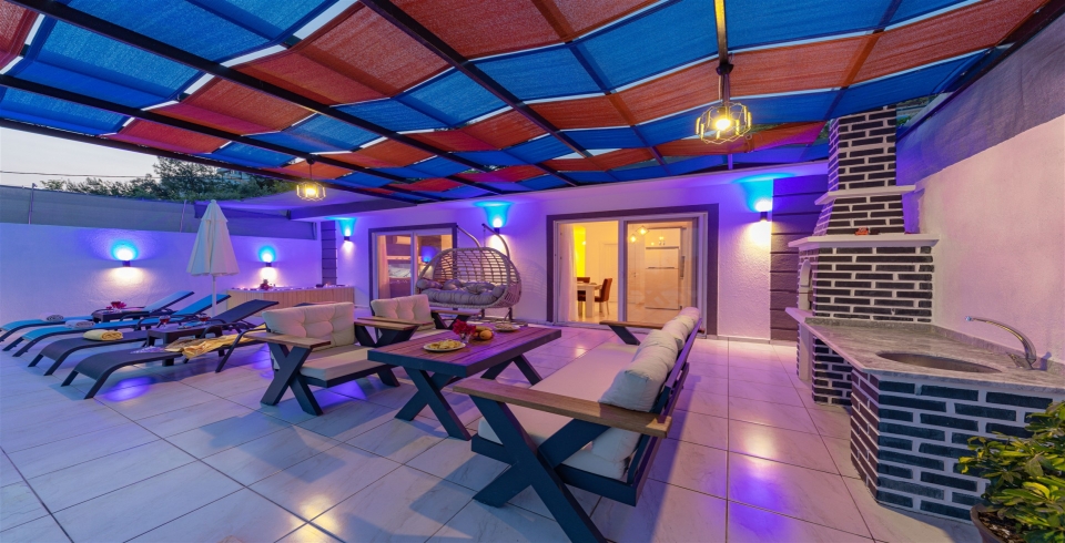 Villa Platin 4 Resim