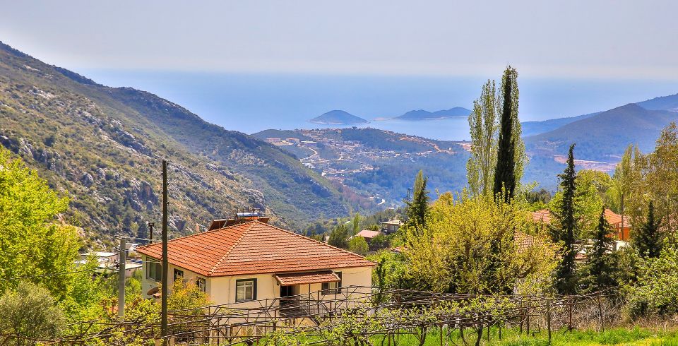 Villa Polat 4 Resim